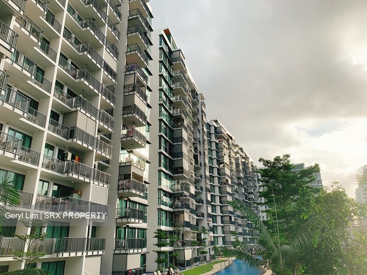 Kingsford Waterbay (D19), Apartment #216890681